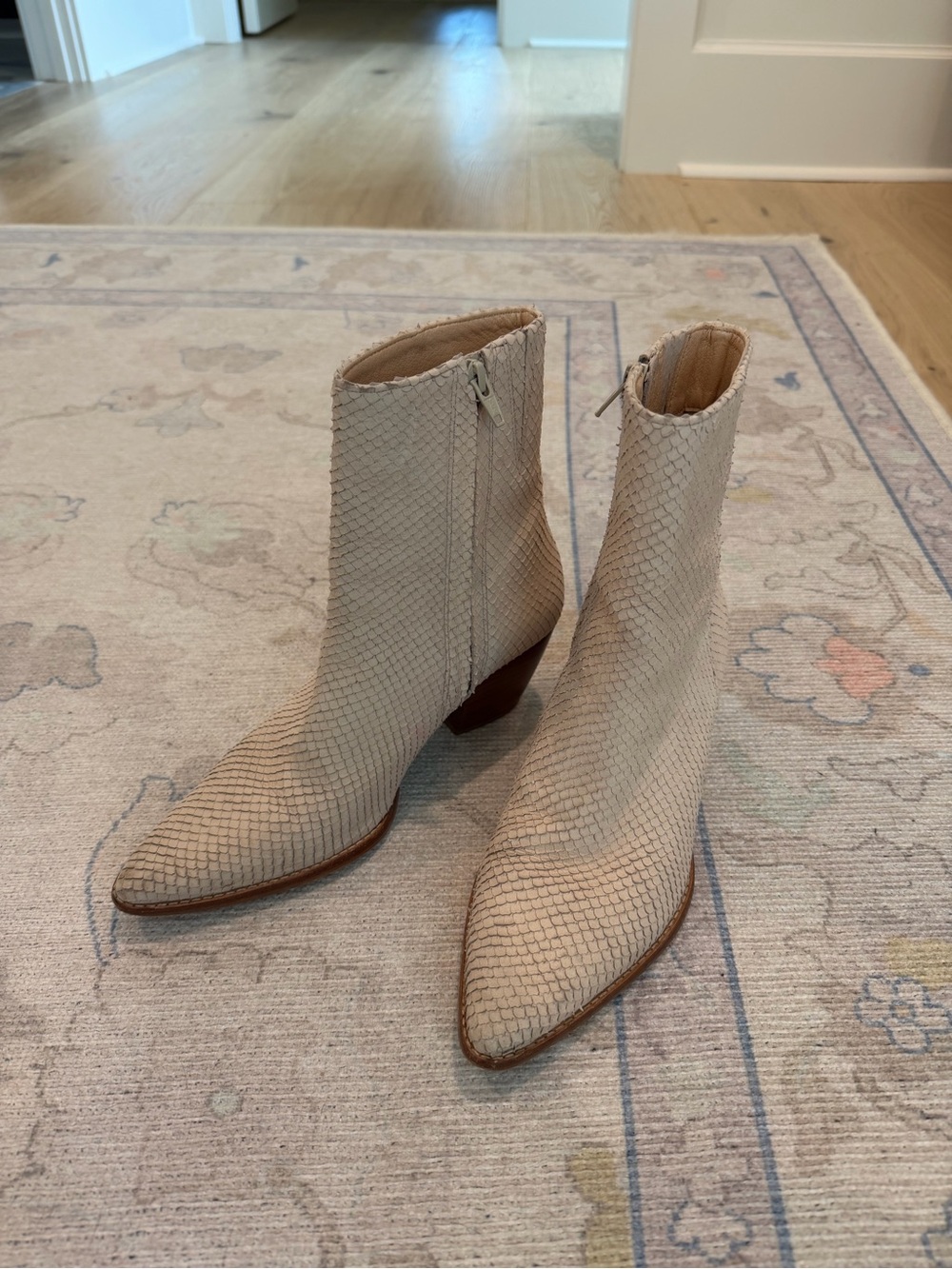 Matisse Boots